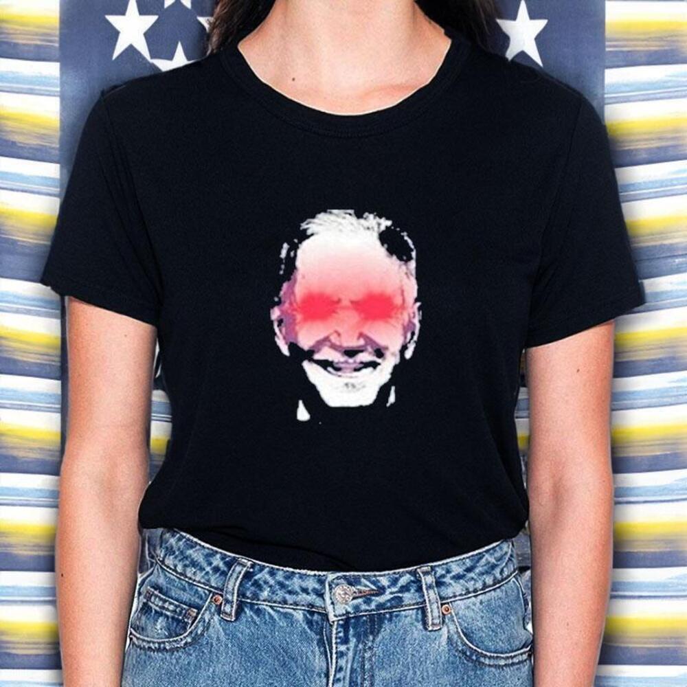 Biden Campaign Trolls Trump With Free On Wednesdays Tshirt